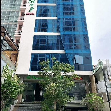 Ocean Bay Hotel ニャチャン エクステリア 写真